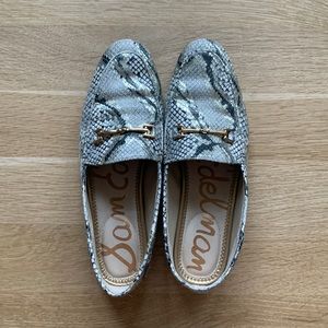 Sam Edelman Loafers 8.5
